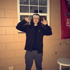 Meet your Posher, Gavin